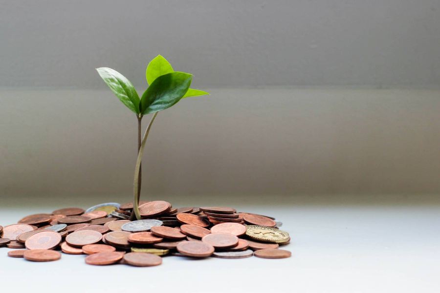 Fundraising tips & tricks
